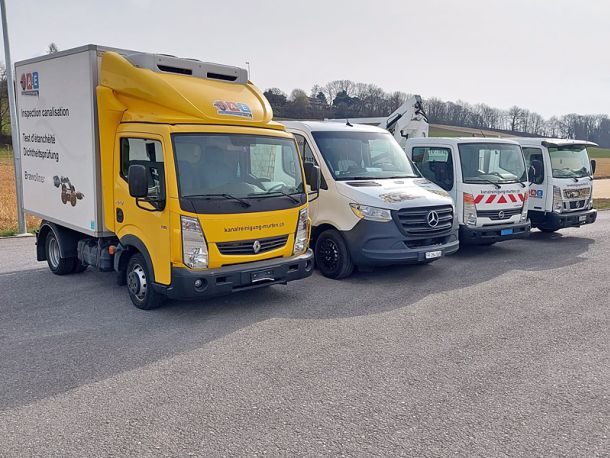 A&E Rohrreinigung und Kanalreinigung
