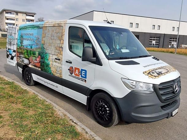 A&E Rohrreinigung und Kanalreinigung